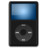 IPod Black Icon